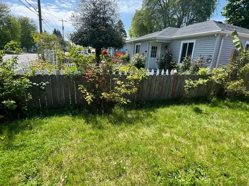 Established sod lawn in Salem, OR | Noosh