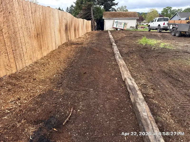 Fallen tree debris removal in Salem, OR | Noosh