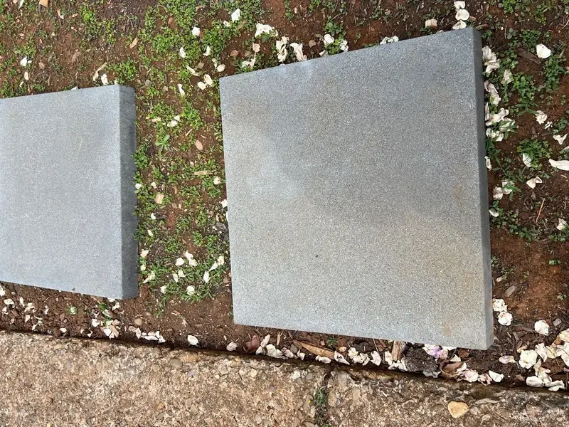 Graded renovation site in Salem, OR | Noosh