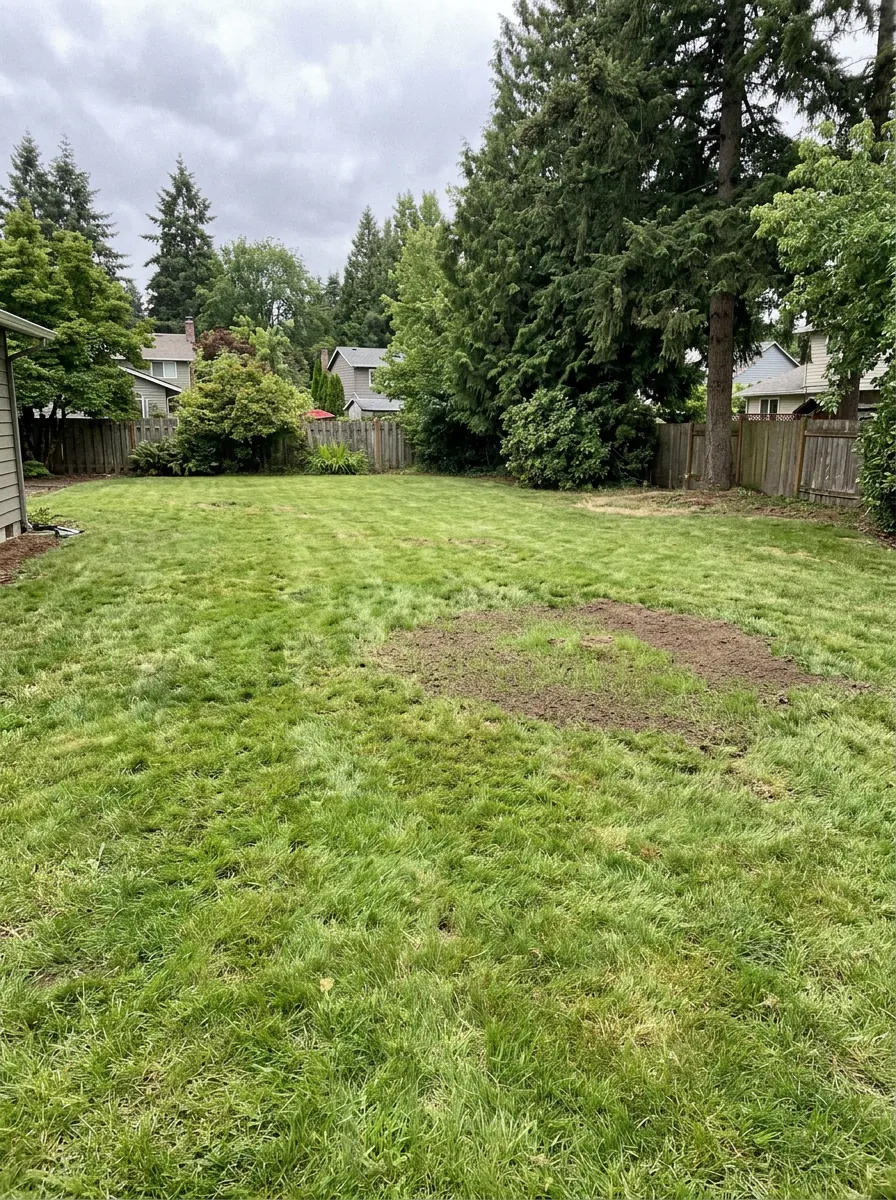 stump grinding Salem OR