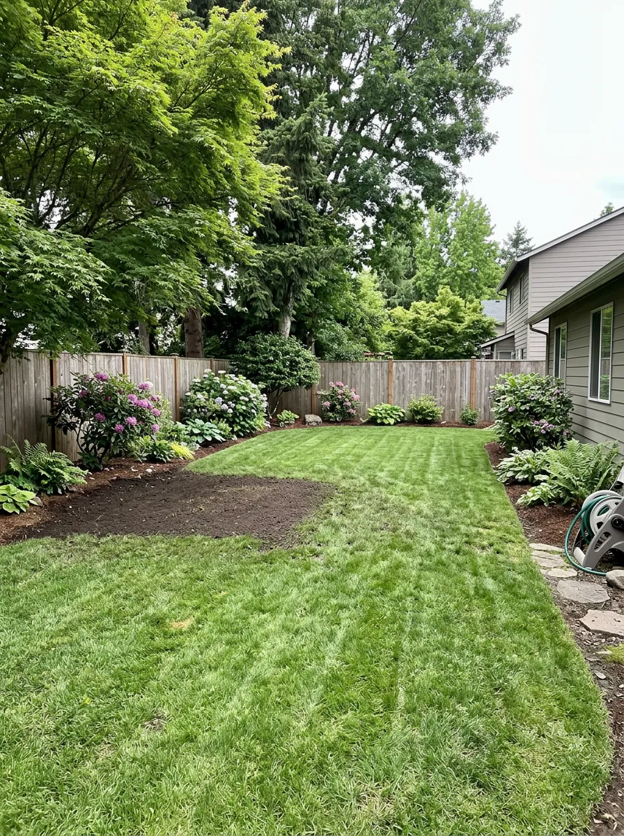stump removal Salem OR